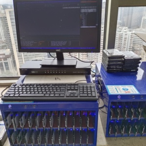 Bán buôn máy tính xách tay bên ngoài Ổ đĩa cứng 2.5 SATA nội bộ hợp kim nhôm mỏng HDD 320GB 500GB 1TB <span class=keywords><strong>2TB</strong></span> cho máy tính xách tay - Product Image 6