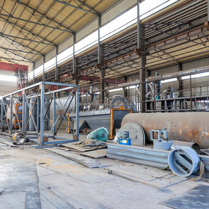 Granuladora de Estiércol, Máquina de Pellets para Fertilizantes, Nuevo Tipo de Máquina para la Fabricación de Fertilizantes Orgánicos en Venta - Product Image 6