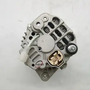 12V 50A Tractor Alternator For SOLE DIESEL Engine 32A68-00302 32A6800302 A007T02071 12562N