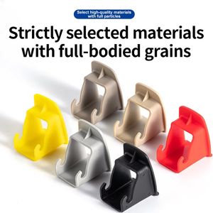 Vente directe usine <span class=keywords><strong>Installation</strong></span> facile 2 pièces Siège <span class=keywords><strong>auto</strong></span> enfant Rouge Fixation PP Guide - Product Image 4