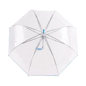 Usine de Yiwu, Chine, vente en gros, bon marché, promotionnel, personnalisé, dôme transparent en PVC, impression semi-automatique, LOGO, cadeaux d'affaires - Product Image 4