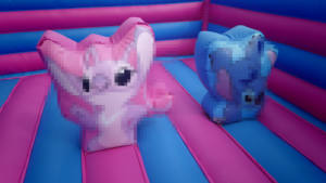 Château Gonflable Commercial en PVC, Très Demandé, <span class=keywords><strong>pour</strong></span> <span class=keywords><strong>Location</strong></span> d'Événements, avec Souffleur d'Air - Product Image 5