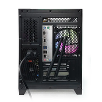 Wholesale I5 I7 Gamer Gaming Pc Computers RTX 4060 Laptops Gaming Pc Desktop Computer