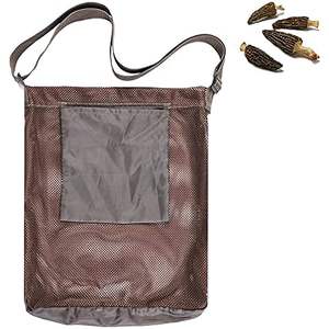 Free Sample <b>Gardening</b> <b>Apron</b> Fruit Picking Bag Harvesting Pouch with Quick Release Pocket - Product Image 3