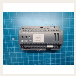 Serveur ECHELON i.LON 600 LonWorks/IP 72604R-TP/XF-1250 - Product Image 5