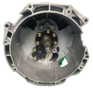 Nouvelle boîte de vitesses manuelle Jiuhai 4D24A4L ML542-01234 pour Jiang Ling <span class=keywords><strong>Yu</strong></span> <span class=keywords><strong>Hu</strong></span> 2.4L SUV à deux roues motrices, rénovation/mise à niveau - Product Image 3