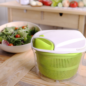 Essoreuse à légumes et salade réutilisable, vente directe d'usine, produit phare - Product Image 5