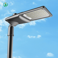 Lámpara LED de Calle Multiusos para Exteriores de 30W-240W AC, Aluminio Fundido a Presión, IP66 Impermeable, Personalizable, para Caminos, Parques, 5 Años de Garantía