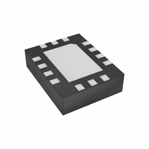 BOM IC In Stock Buy Online Electronic Components 14 VFQFN Exposed Pad Clock Timing DSC2044FI2-F0012 - Product Image 1