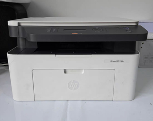 1188A H P 100% New Laser Multifunctional Small All in One 3-in-1 <b>Printing</b>, Copying, and Scanning <b>Office</b> Laser Printer - Product Image 4