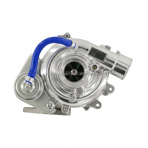 Chất lượng chính hãng 2kd-ftv turbo tăng áp 172010l030 17201-0l030 cho <span class=keywords><strong>TOYOTA</strong></span> <span class=keywords><strong>HILUX</strong></span> VII Pickup - Product Image 2