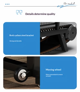 Caminadora Manual para Perros Grandes, Silenciosa y Ajustable, Máquina para Correr en Interiores para Ejercicio y Entrenamiento de Pitbulls - Product Image 3