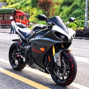 Yamaha1 YZF-R1 998cc 200HP Moteur MotoGP Ailerons <span class=keywords><strong>A</strong></span>érodynamiques IMU 6 Axes Conforme à la Norme Euro 5 Superbike >280km/h Vitesse pour Piste/Route - Product Image 3