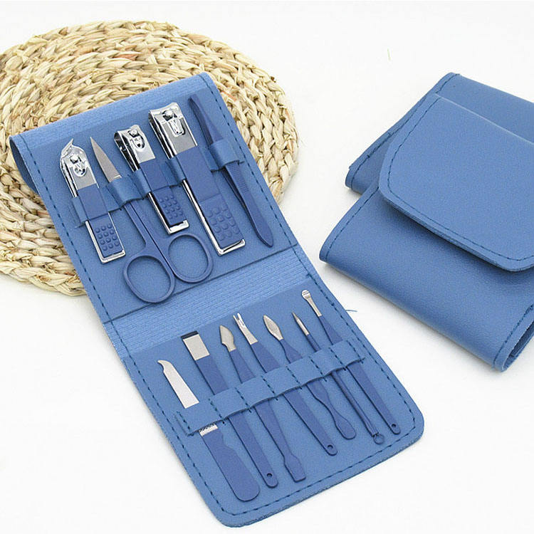 12pcs set--blue