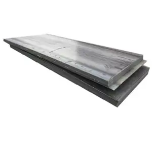 S355JR/SS330/SPHC/SS400/SPFC Hot Rolled Carbon Steel Chequered/Diamond/Checkered Steel Sheets