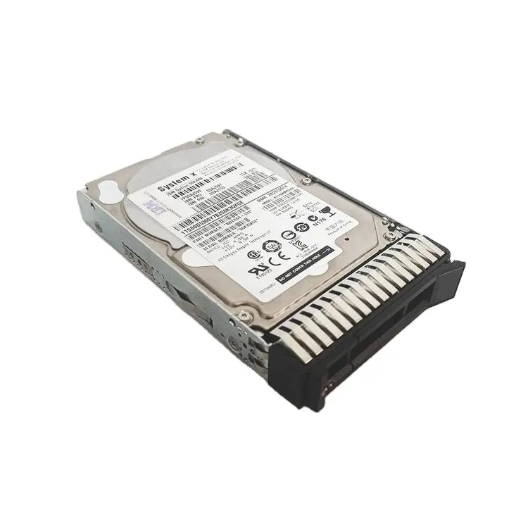 12TB Server Hard Disk SR650 7XB7A00067 01GV180 with 7.2K 3.512T SZS