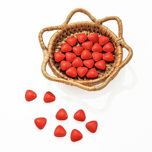 Comprimés de concentré à base de plantes (100 mg et 500 mg) — Soutient l'immunité et la vitalité masculine Services de personnalisation OEM | Prix de gros - Product Image 2