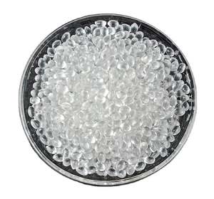 Matières premières TPU SY, granulés TPU Shore 70A 80A 90A pour jouets - Product Image 1