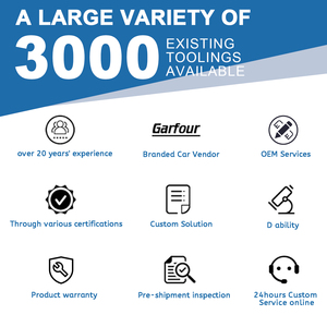 Kustom audio & stereo speaker otomatis dengan 12 pin menghidupkan konektor kawat harness untuk mobil bus suv truk trailer rv - Product Image 6