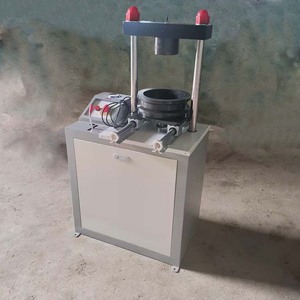 Máquina de Prueba de Compresión Hidráulica YT-30 de 30 Toneladas para Desmoldeo y Separación con Voltaje de Entrada de 380 V - Product Image 2