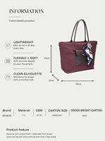 Sac fourre-tout élégant en TPU transparent de haute qualité 2026 avec poignée Boston pour femmes et filles, sac à main holographique en PVC avec bouton à paillettes laser