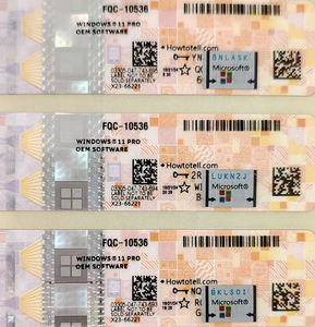 Win Server 2025 Standard Sticker 100% Online Activation Internet <strong>Operating</strong> <strong>System</strong> Stock - Product Image 2