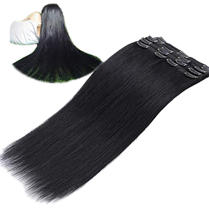Extensiones <span class=keywords><strong>de</strong></span> Cabello Humano Brasileño 100% Remy, Lisas y Sedosas, Color Rubio Marrón, para Mujeres Blancas, Venta al Por Mayor EB - Product Image 5