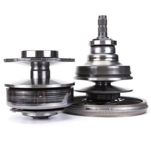 Kit de Polea CVT K114 de Alto Rendimiento con Correa Metálica para Toyota C-HR Lexus UX200 2.0L, Piezas de Reparación y Reacondicionamiento de Caja de Cambios - Product Image 4