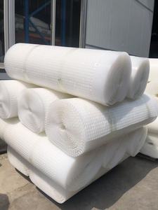 Panneau <span class=keywords><strong>de</strong></span> drainage en plastique <span class=keywords><strong>de</strong></span> 12 mm d'épaisseur avec tissu filtrant intégré pour <span class=keywords><strong>toit</strong></span> végétal et jardinière - Product Image 4