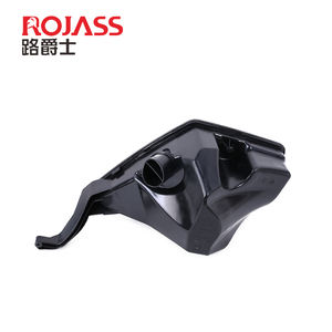 Piezas de automóviles OEM 13718612084 Resonador de admisión de aire para <span class=keywords><strong>BMW</strong></span> 5 Series 7 Series G30/G38 G11/G12 Tamaño OEM de plástico, tamaño estándar 1 año - Product Image 4