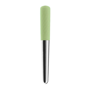 Rodillo Facial Criogénico al por Mayor, Herramienta de Masaje Facial Guasha para el Hogar, Rodillo Facial y Ocular Económico, Masajeador Natural Refrescante para Crema de Ojos - Product Image 5
