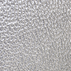 Tôle d'acier inoxydable gaufrée 304 Série 300, plaque d'acier lisse pour revêtement de colonne, OEM - Product Image 1