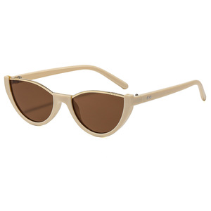 Cat Eye <b>Sunglasses</b> Full Rim Polarized UV400 Unisex <b>Retro</b> Casual Adult Fashion - Product Image 3