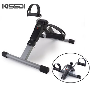 Vente directe de <span class=keywords><strong>vélo</strong></span> d'exercice de réadaptation équipement de Fitness pliant Mini Cycle pédale vélos d'exercice - Product Image 2