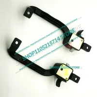 491-5034, 491-5035, Poignée de verrouillage de fenêtre et de porte pour chargeuse-pelleteuse 426F2, 416F2, 420F2, 430F2, 415F2, 416F2, 430F2, 440, 428F2, 434
