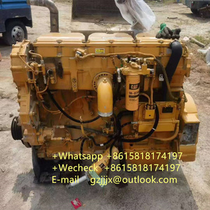 E3046B E3046C E3046D E3046E Cylinder assembly 3046B 3046C 3046D 3046 Diesel <b>engine</b> cylinder - Product Image 6