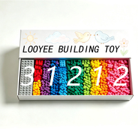 31212 3091 pièces Briques de construction DIY en gros, jouet modèle universel, cadeau de Noël pour garçons, filles et adultes, en stock