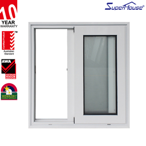 Superhouse Khung Nhôm Tùy Chỉnh Trượt Bên Motorhome & Rv Window - Product Image 3