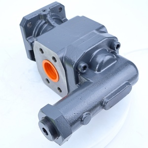 Pompes à engrenages de transfert KF50-RF1-D15 KF25-RF1-D15 Pompe hydraulique KF50RF2-197-D15 KFZ4-23-15CN KF12RF2 KF16RF2 KF50RF2 KF80RF2 - Product Image 6