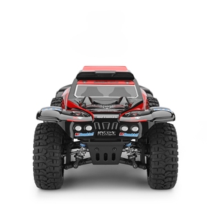 Auto RC 124012 Fuoristrada ad Alta Velocità, Camion RC 1/12 4WD, Auto Giocattolo Telecomandata 60KM/H, Auto da Corsa Radiocomandata - Product Image 3