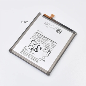 Batterie Samsung EB-BA515ABY 4000mAh pour téléphone reconditionné, vente en gros Galaxy A51 A515 CE RoHS, vente en gros en vrac - Product Image 1