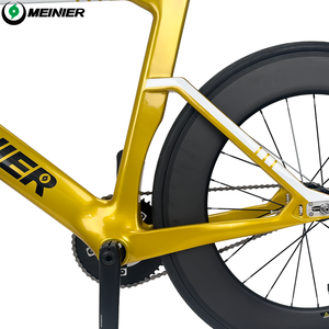 <span class=keywords><strong>Vélo</strong></span> de route à pignon fixe en carbone pour piste, taille 48/50/52/54/58 cm, <span class=keywords><strong>vélo</strong></span> de piste à vitesse unique en carbone - Product Image 4