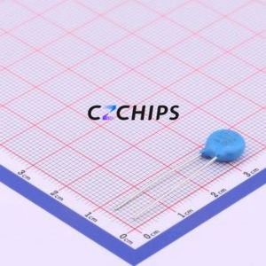 วาริสเตอร์ FTR07D431K ผ่านชิ้นส่วนรู (THT),P = 5mm ตัวต้านทาน710V 350V 275V - Product Image 1