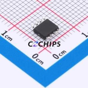 Amplificador operacional de chip IC de circuito integrado AD8617ARZ(UMW) SOP-8 de venta completa - Product Image 2