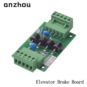 Anzhou <b>Elevator</b> Brake Board MR-110C Industrial Control Module For <b>Elevator</b> <b>Parts</b> - Product Image 3