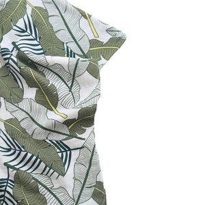 Asciugamano in garza di mussola asciugamano da bagno di cotone di bambù fasciatura per neonati coperta in garza con risvolto borsa per bambini antipolvere - Product Image 5