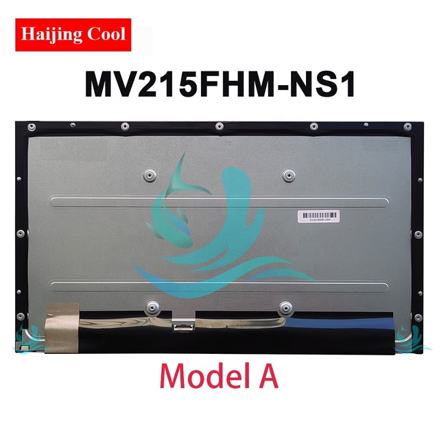 Original BOE MV215FHM-NS1 21.5" 1080P 75Hz IPS Matte LCD Screen Panel