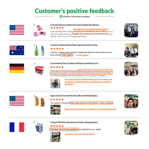 Siêu Thị Hiển Thị Vẻ Đẹp Tủ Hiển Thị Sóng Hiển Thị Truy Cập Giá Bán Lẻ Bảng Top Tông Gói Mini Hiển Thị Đứng - Product Image 4