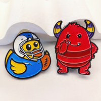 Pins de revers en métal personnalisés, badges à logo sur mesure, émaux souples et durs, pins teints