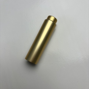 <b>Refillable</b> 3ml Metal Injection <b>Pen</b>, Reusable Durable Liquid Handling Applicator for Home Skincare and Personal Beauty Care - Product Image 5